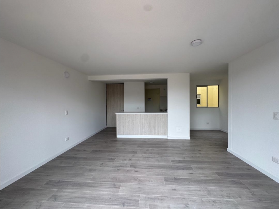 Vendo apartamento para estrenar en Chia en conjunto cerrado. — foto 6