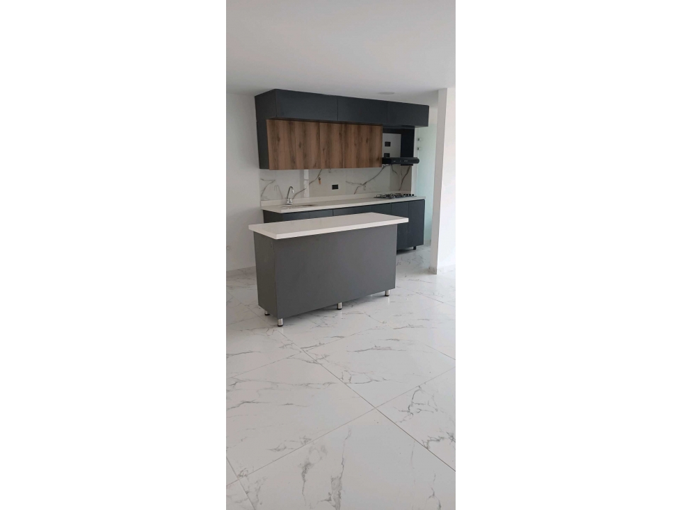 VENDO APARTAMENTO PARA ESTRENAR EN MALIBU — foto 6
