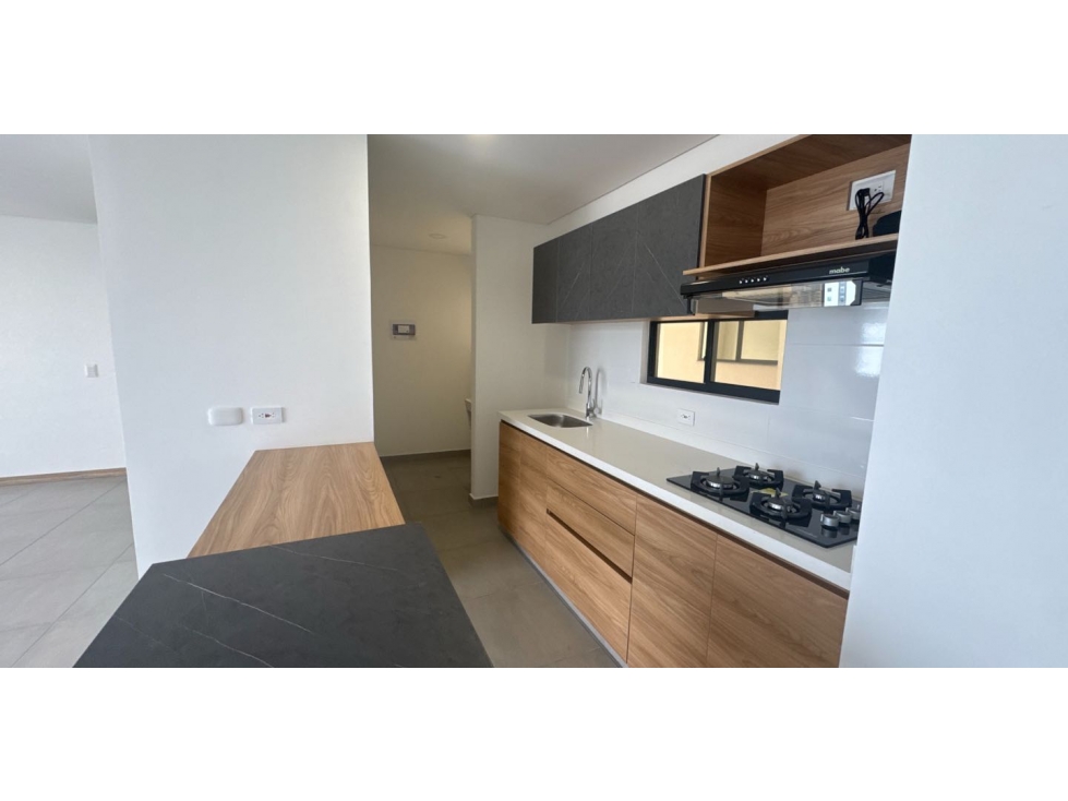 VENDO APARTAMENTO PARA ESTRENAR EN PINARES PEREIRA — foto 2