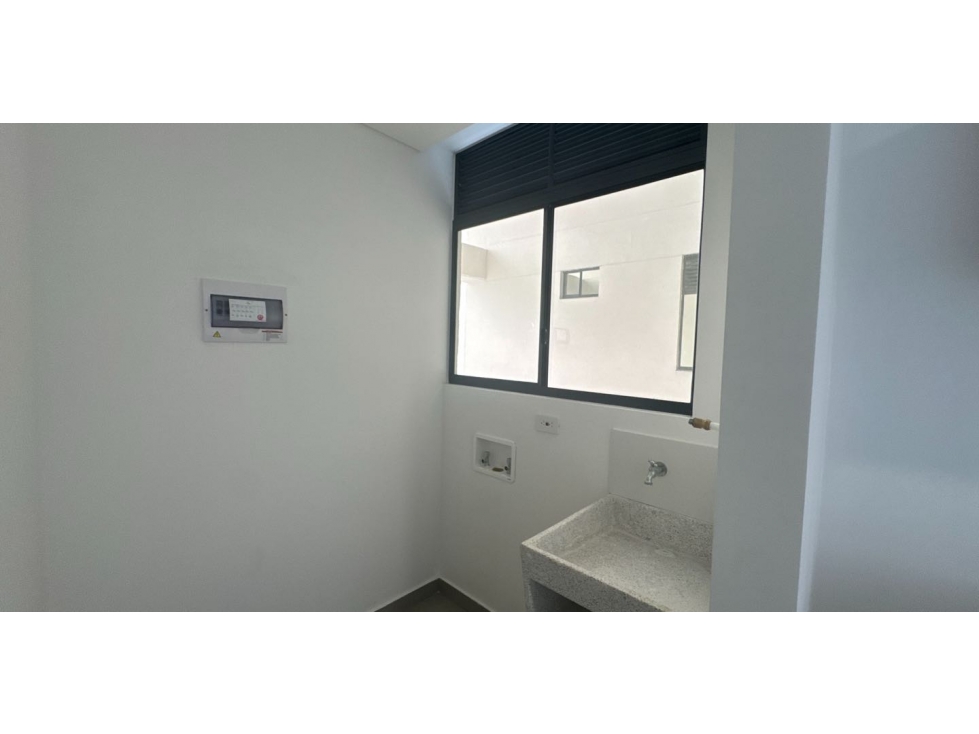 VENDO APARTAMENTO PARA ESTRENAR EN PINARES PEREIRA — foto 3