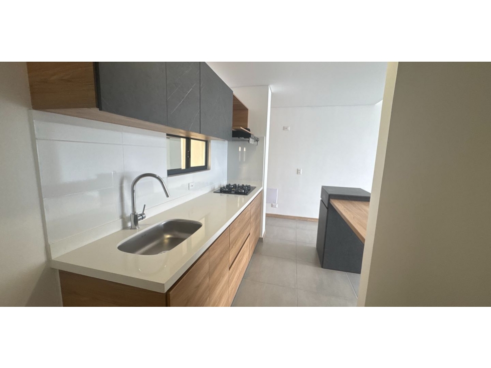 VENDO APARTAMENTO PARA ESTRENAR EN PINARES PEREIRA — foto 4
