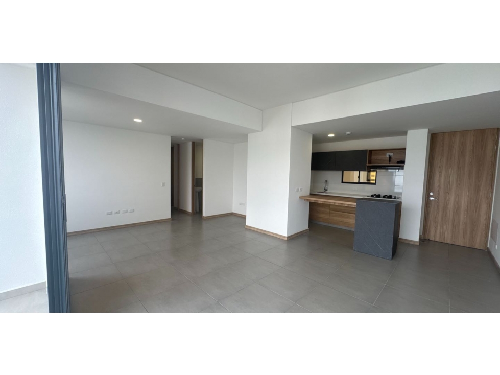 VENDO APARTAMENTO PARA ESTRENAR EN PINARES PEREIRA — foto 6