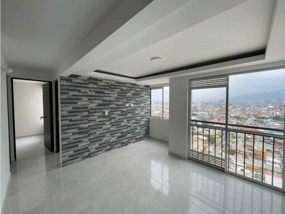 Vendo apartamento generando renta en el Sena de la 30
