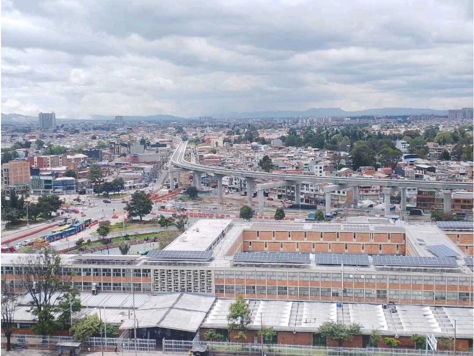 Vendo apartamento generando renta en el Sena de la 30 — foto 3