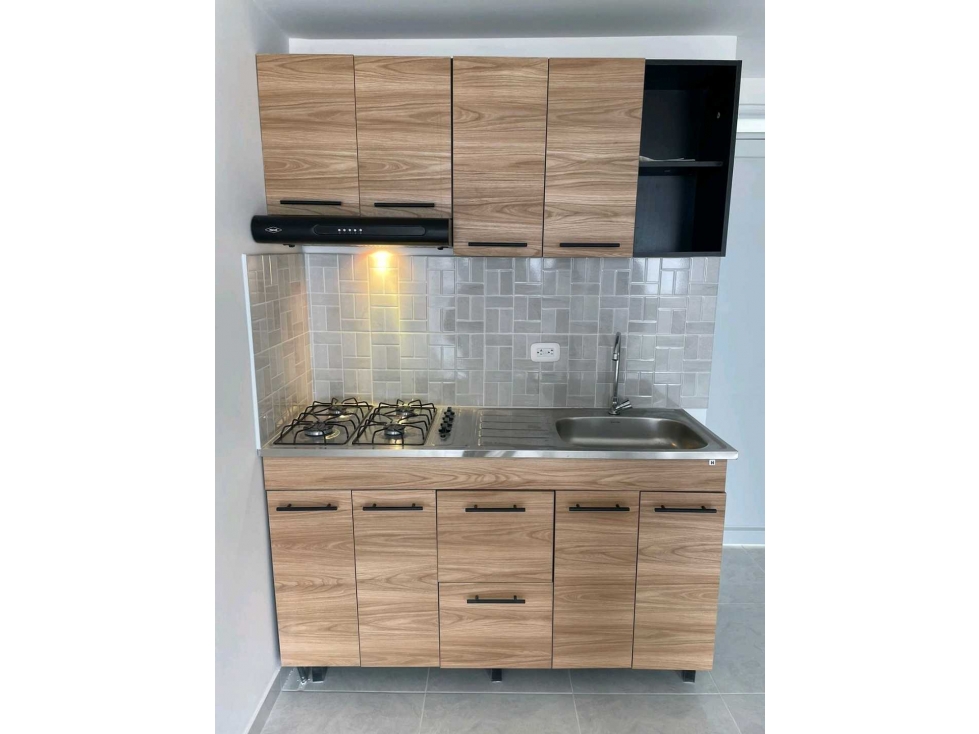 Vendo apartamento generando renta en el Sena de la 30 — foto 4