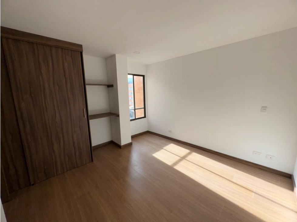 Vendo apartamento para estrenar en la Ceja, Oriente Antioqueño — foto 3