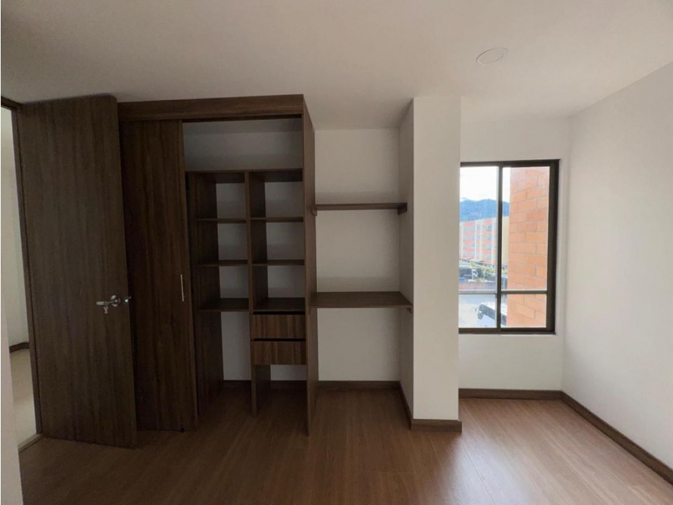 Vendo apartamento para estrenar en la Ceja, Oriente Antioqueño — foto 4