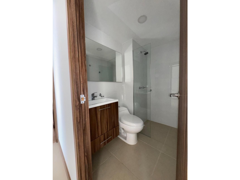 Vendo apartamento para estrenar en la Ceja, Oriente Antioqueño — foto 5