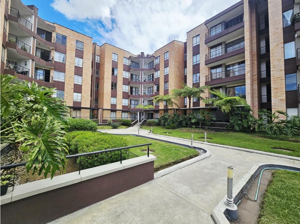 Vendo apartamento para estrenar en la Ceja, Oriente Antioqueño — foto 6
