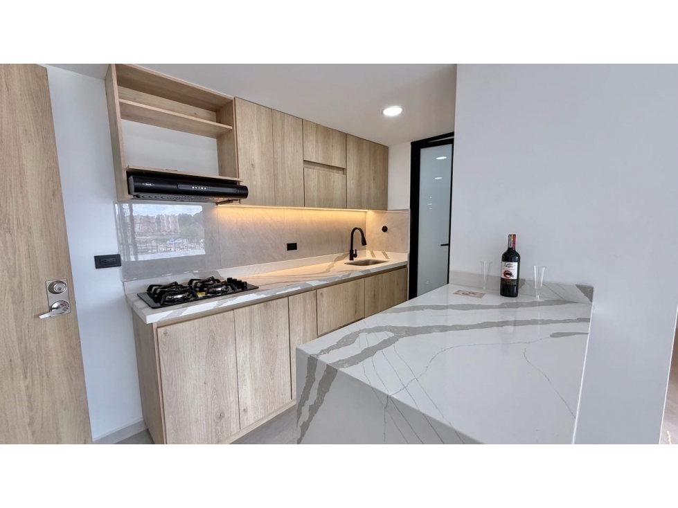 Vendo cesión de derechos de apartamento en Rionegro entrega inmediata — foto 3