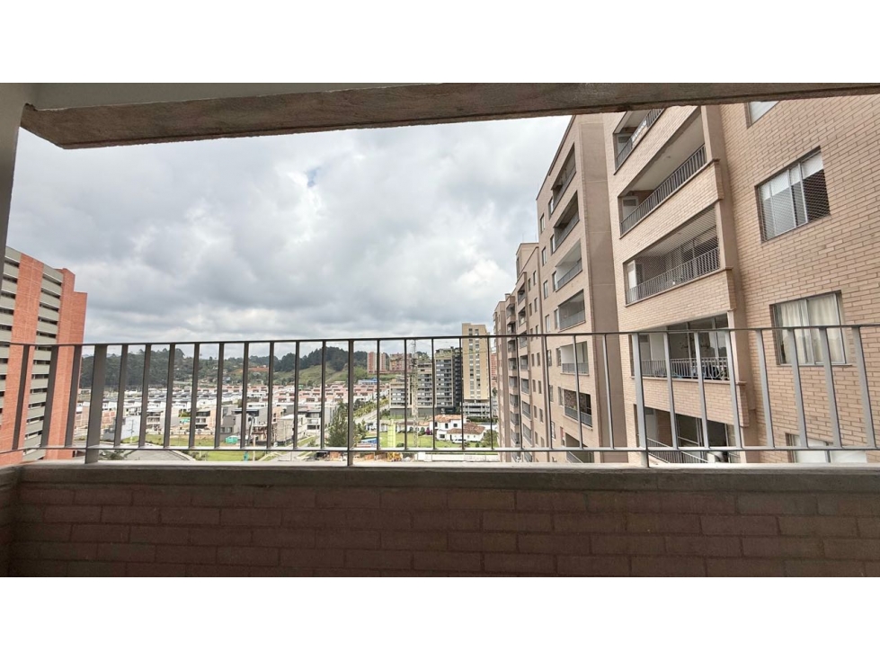 Vendo cesión de derechos de apartamento en Rionegro entrega inmediata — foto 4