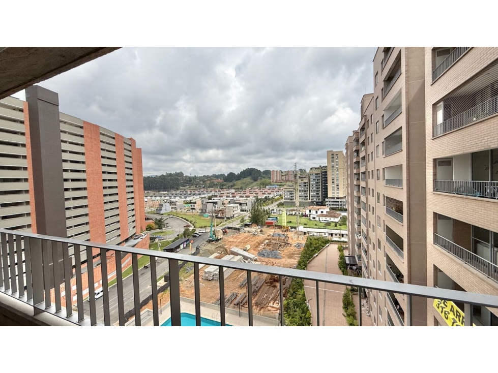 Vendo cesión de derechos de apartamento en Rionegro entrega inmediata — foto 5