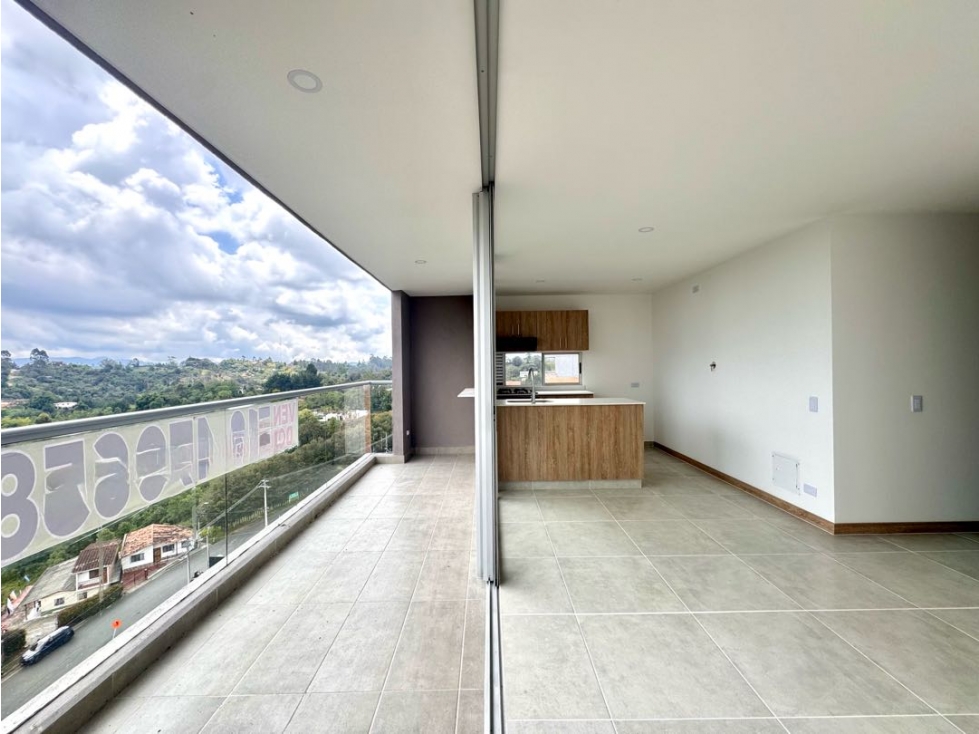 Vendo Apartamento para estrenar en Aqua, Rionegro — foto 2