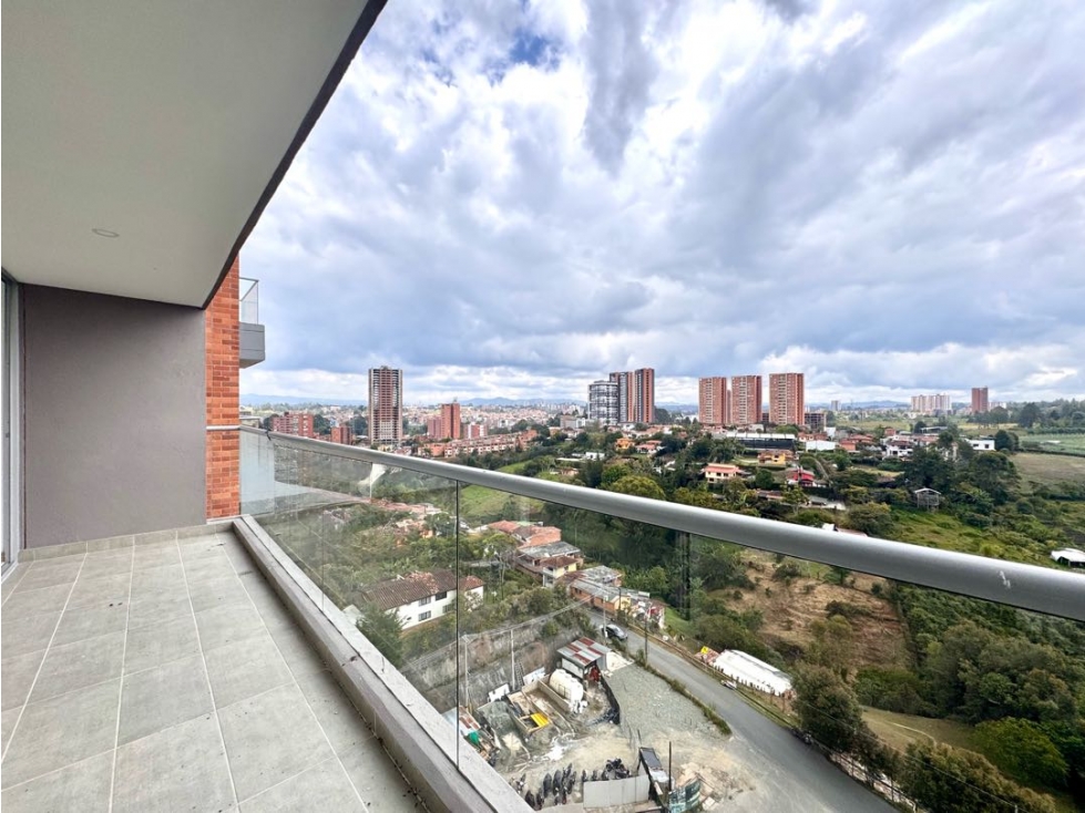 Vendo Apartamento para estrenar en Aqua, Rionegro — foto 3