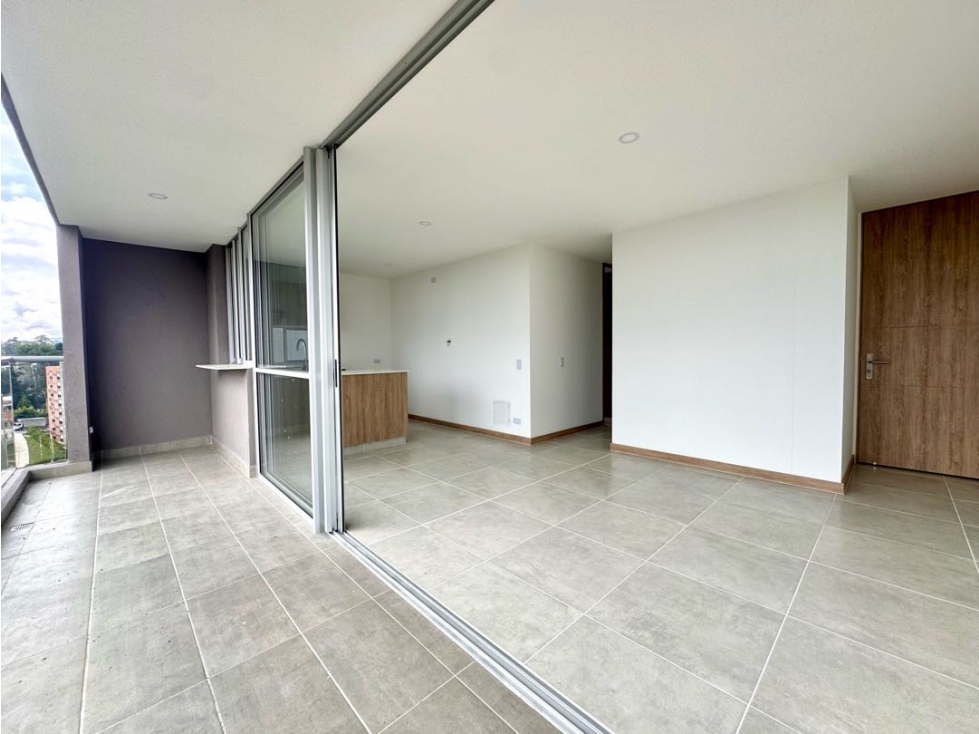 Vendo Apartamento para estrenar en Aqua, Rionegro — foto 5