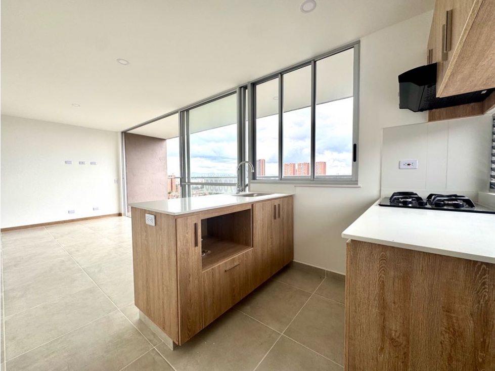 Vendo Apartamento para estrenar en Aqua, Rionegro — foto 6