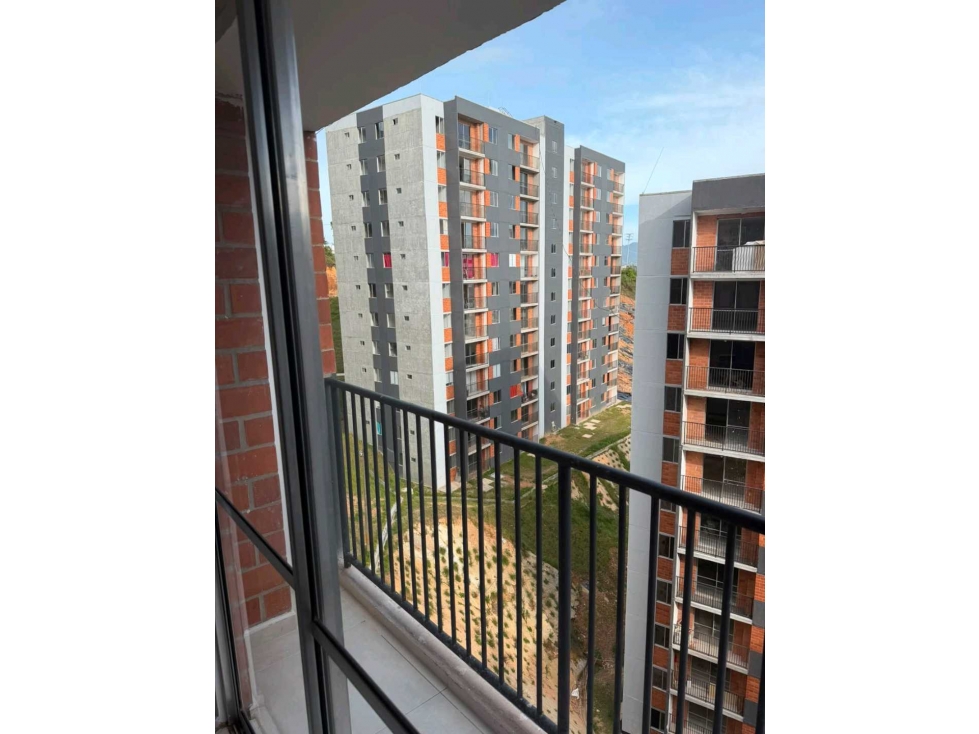 VENDO APARTAMENTO PARA ESTRENAR SECTOR RIO NEGRO PORVENIR — foto 2