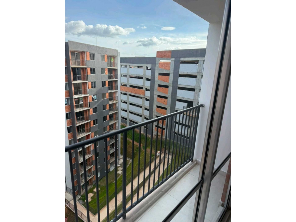 VENDO APARTAMENTO PARA ESTRENAR SECTOR RIO NEGRO PORVENIR — foto 3