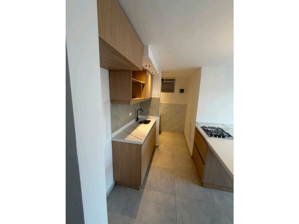 VENDO APARTAMENTO PARA ESTRENAR SECTOR RIO NEGRO PORVENIR — foto 4