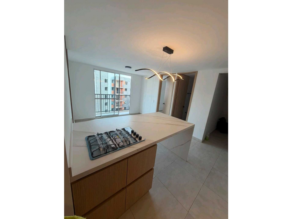 VENDO APARTAMENTO PARA ESTRENAR SECTOR RIO NEGRO PORVENIR — foto 5