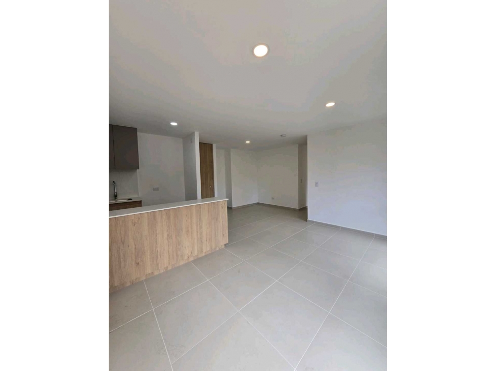 Vendo Apartamento para estrenar NATURE BIO SABANETA — foto 2