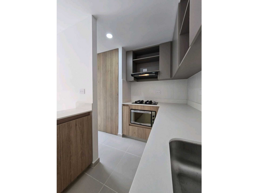 Vendo Apartamento para estrenar NATURE BIO SABANETA — foto 3