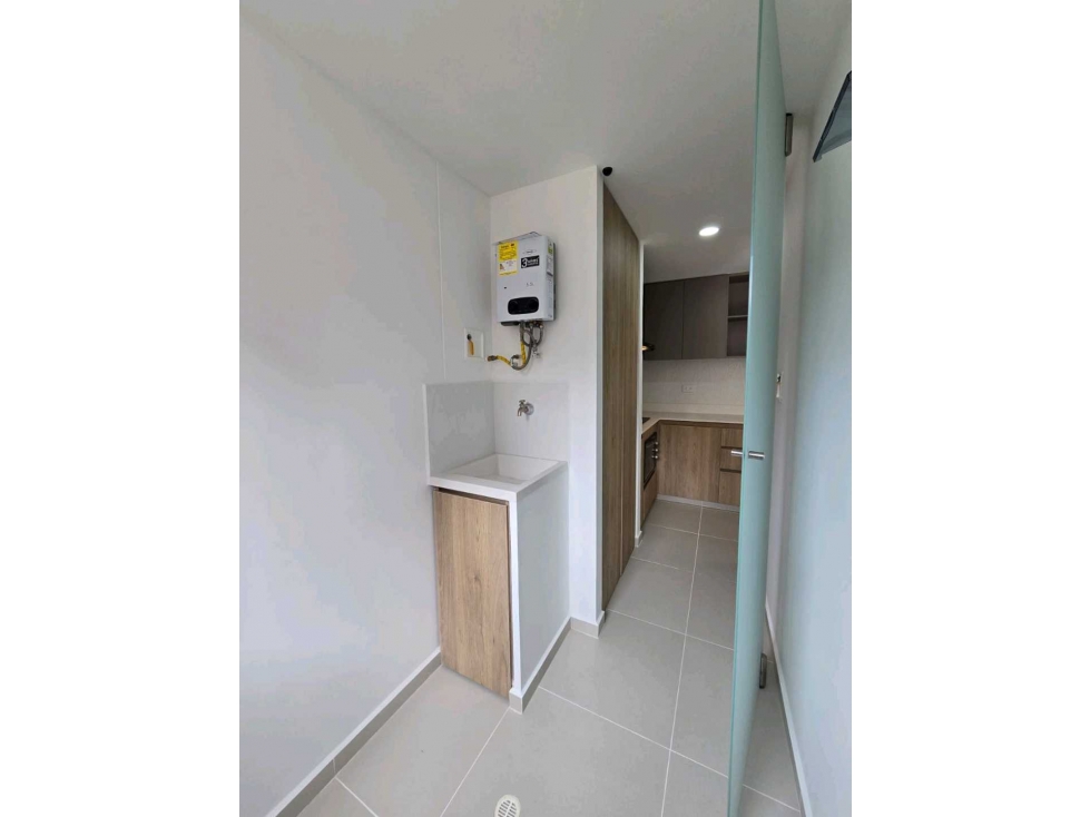 Vendo Apartamento para estrenar NATURE BIO SABANETA — foto 4