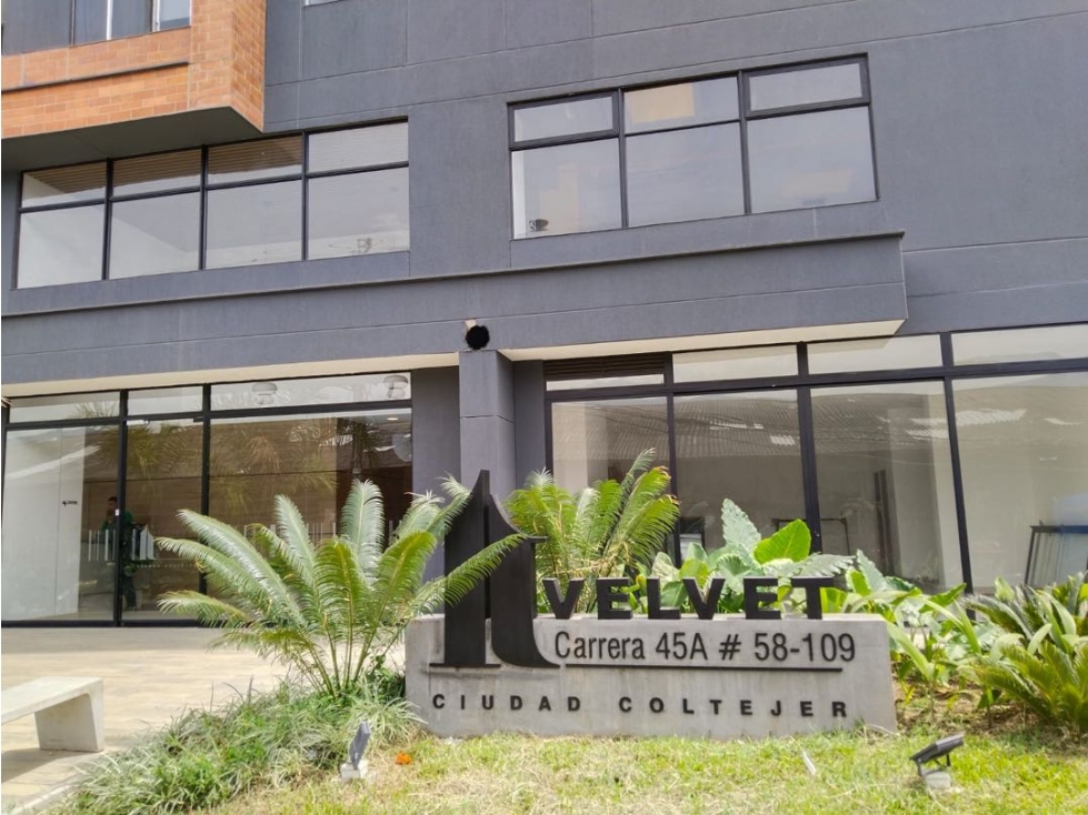 Vendo apartamento para estrenar en Itagui, ciudad Coltejer