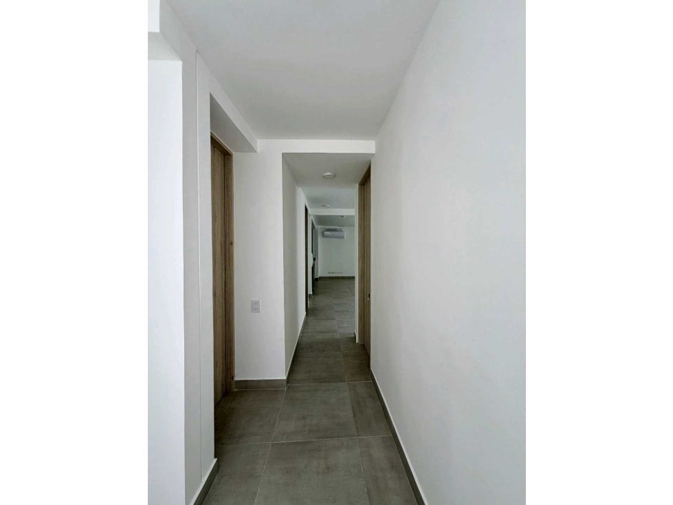 VENDO APARTAMENTO PARA ESTRENAR TORRECHIARA SERENA DEL MAR CARTAGENA — foto 5