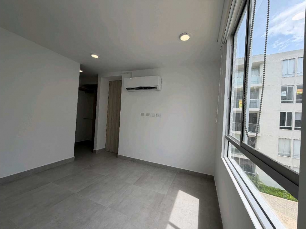 VENDO APARTAMENTO PARA ESTRENAR TORRECHIARA SERENA DEL MAR CARTAGENA — foto 6