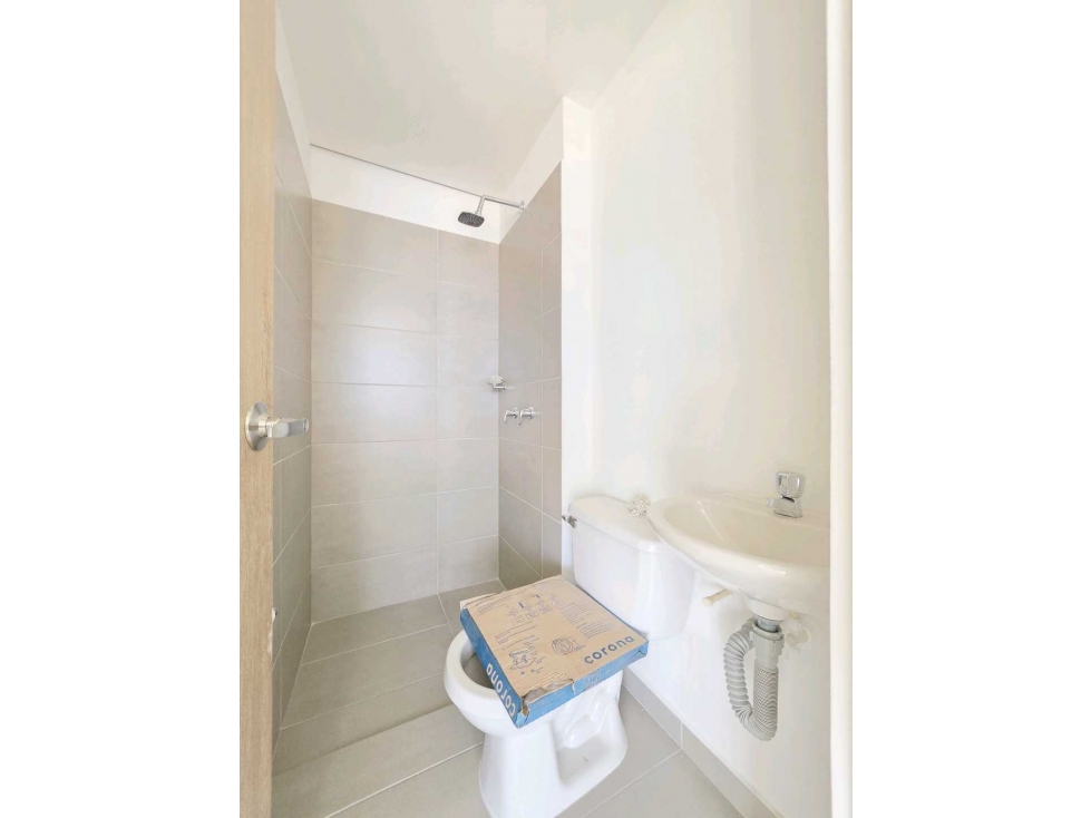 Vendo Apartamento para Estrenar en Sabaneta sin sol poniente — foto 4