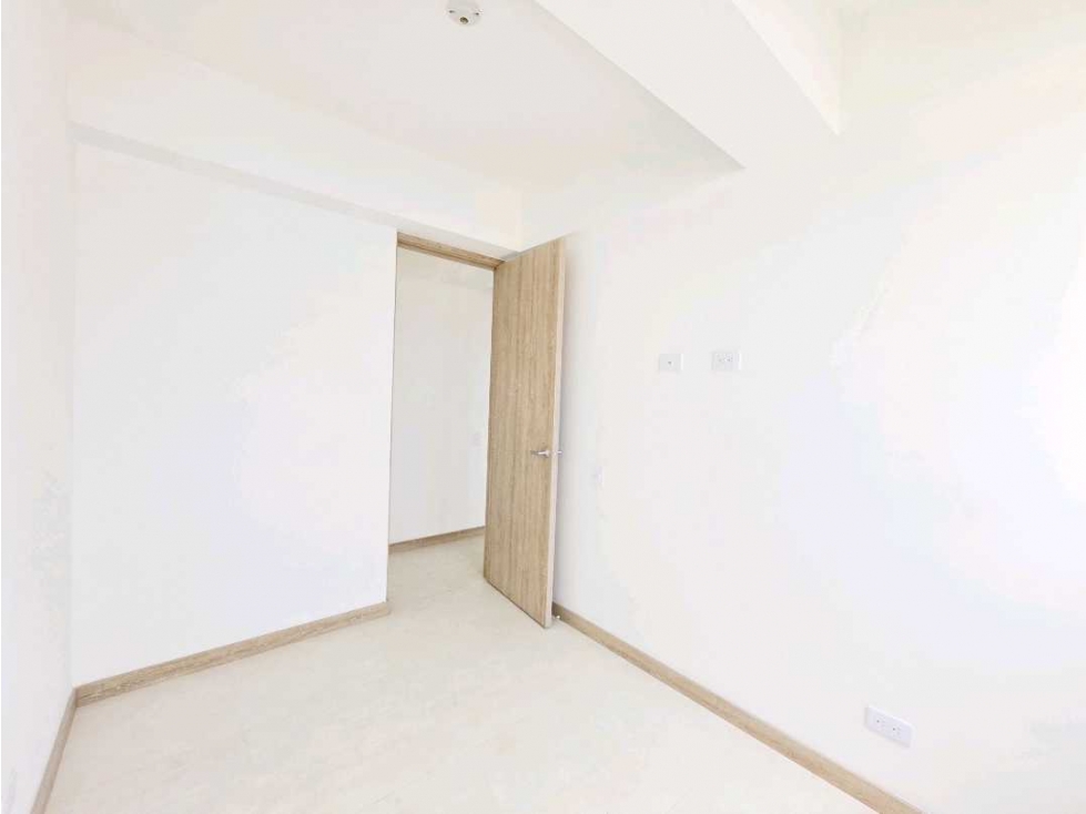 Vendo Apartamento para Estrenar en Sabaneta sin sol poniente — foto 5