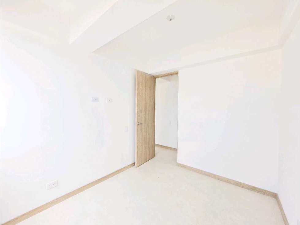 Vendo Apartamento para Estrenar en Sabaneta sin sol poniente — foto 6