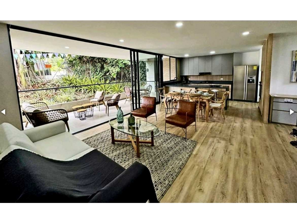 VENDO APARTAMENTO PARA ESTRENAR SECTOR LAS BRUJAS LINDA VISTA