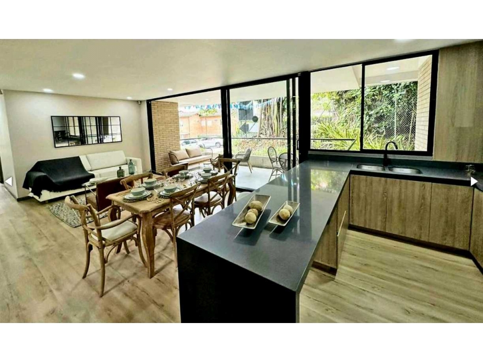 VENDO APARTAMENTO PARA ESTRENAR SECTOR LAS BRUJAS LINDA VISTA — foto 3