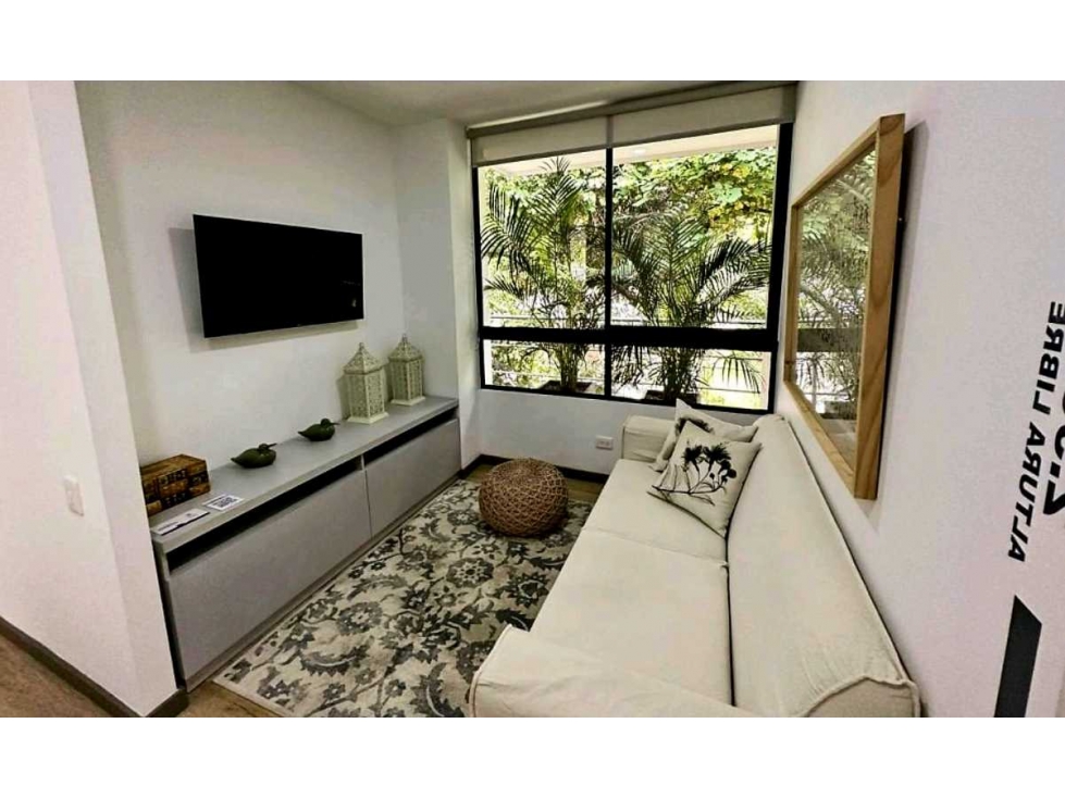 VENDO APARTAMENTO PARA ESTRENAR SECTOR LAS BRUJAS LINDA VISTA — foto 5