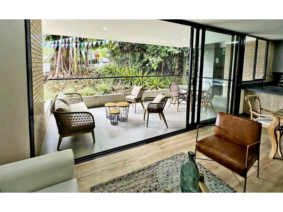 VENDO APARTAMENTO PARA ESTRENAR SECTOR LAS BRUJAS LINDA VISTA — foto 6