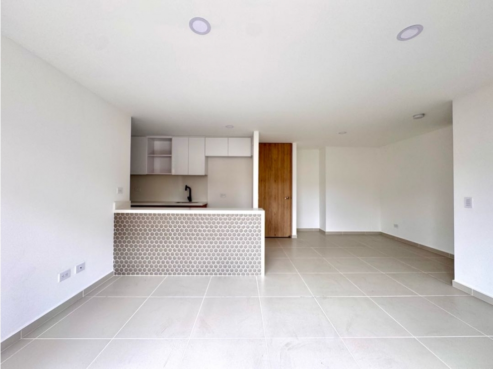 Vendo apartamento para estrenar en Nature Bio Sabaneta — foto 2