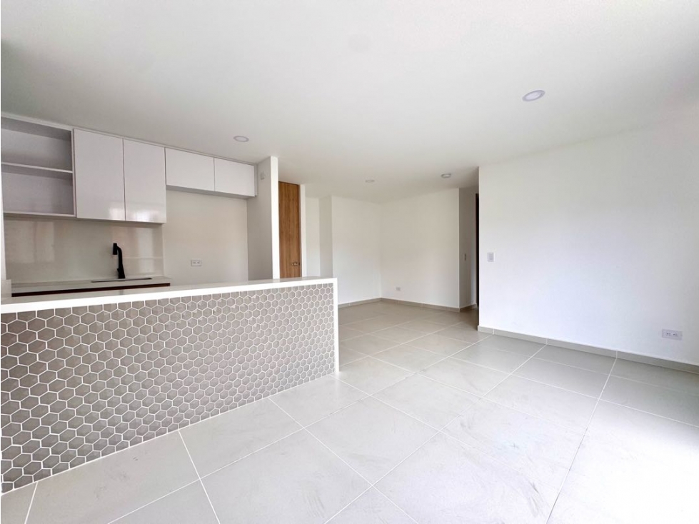 Vendo apartamento para estrenar en Nature Bio Sabaneta — foto 3