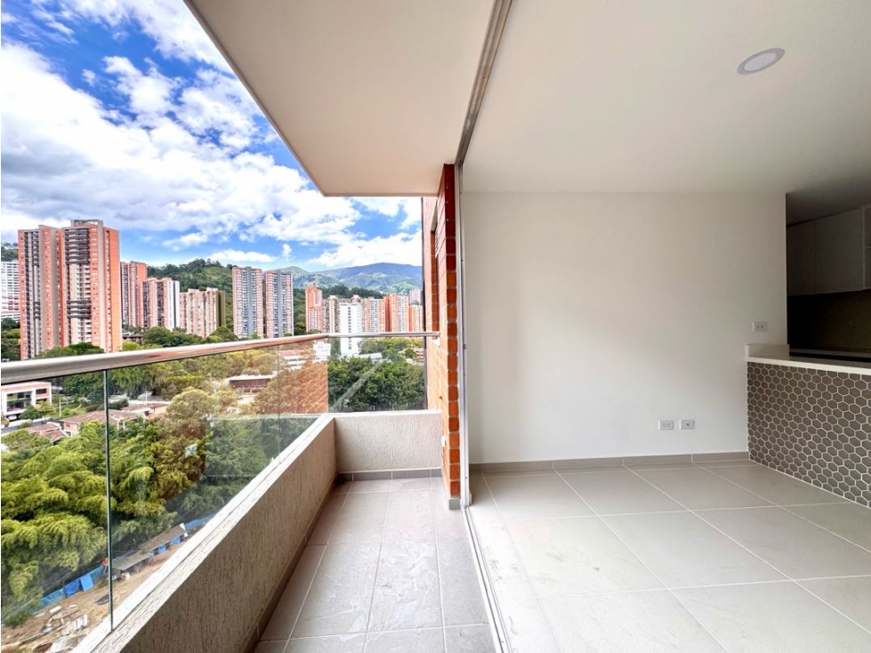 Vendo apartamento para estrenar en Nature Bio Sabaneta — foto 4