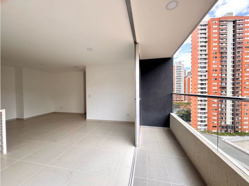 Vendo apartamento para estrenar en Nature Bio Sabaneta — foto 6
