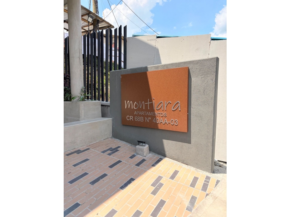 Vendo apartamento para estrenar en Bello Antioquia — foto 2