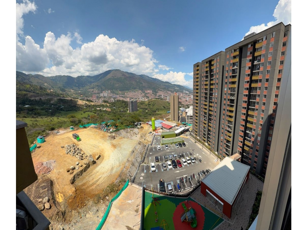 Vendo apartamento para estrenar en Bello Antioquia — foto 4