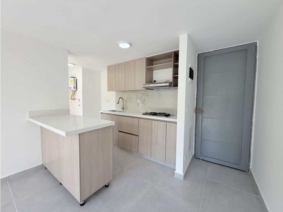Vendo apartamento para estrenar en Bello Antioquia — foto 6