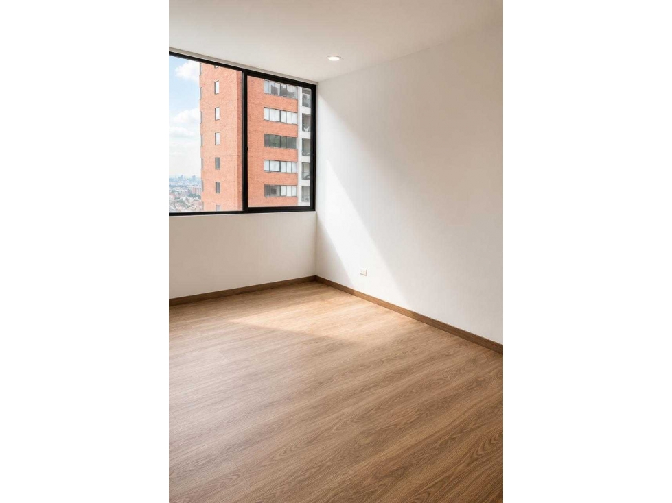 APARTAMENTO NUEVO EN EL TRIÁNÓN, ENVIGADO CON VISTA PANORÁMICA — foto 2