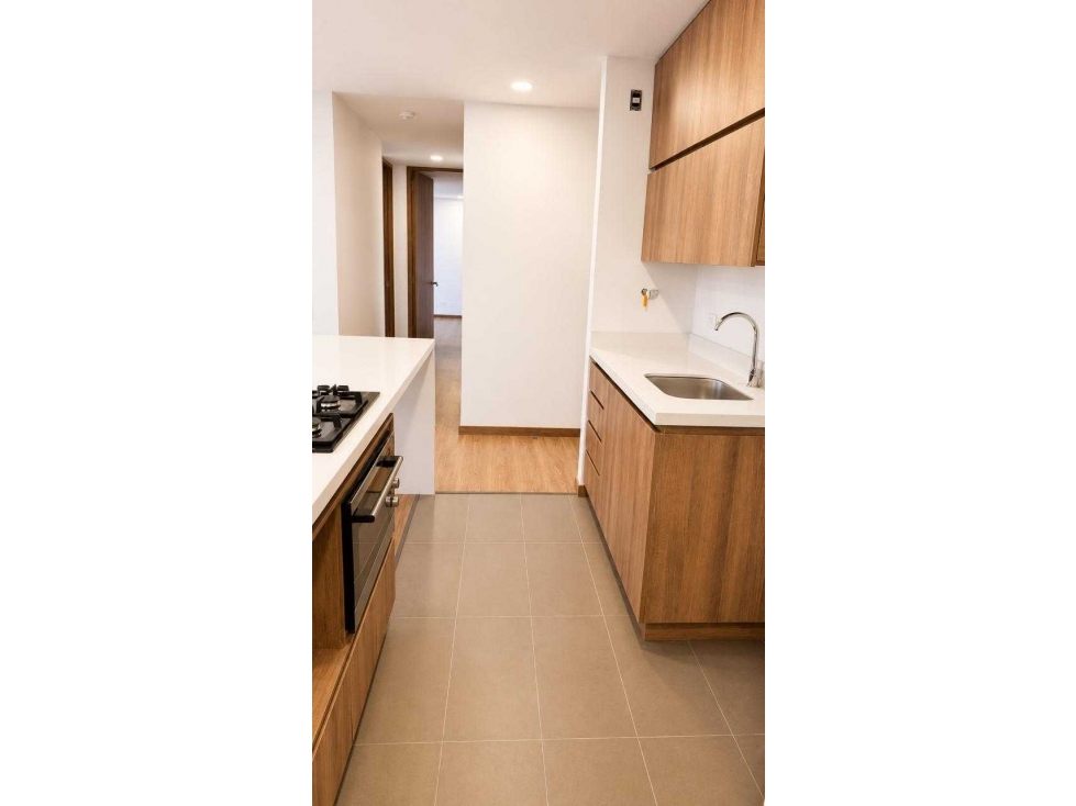 APARTAMENTO NUEVO EN EL TRIÁNÓN, ENVIGADO CON VISTA PANORÁMICA — foto 3