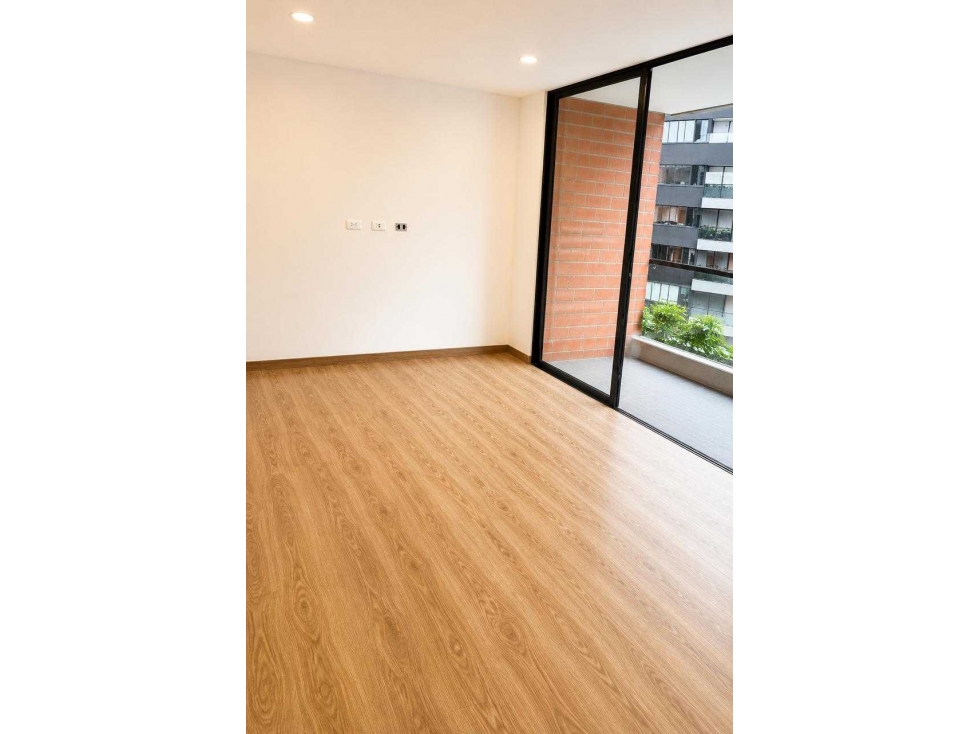 APARTAMENTO NUEVO EN EL TRIÁNÓN, ENVIGADO CON VISTA PANORÁMICA — foto 4