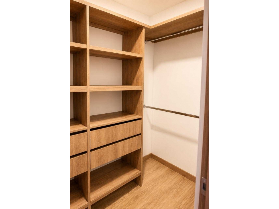 APARTAMENTO NUEVO EN EL TRIÁNÓN, ENVIGADO CON VISTA PANORÁMICA — foto 6