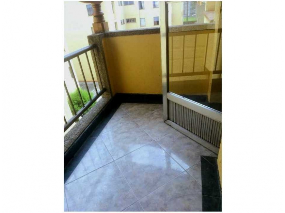VENDO APARTAMENTO PARA INVERSION EN SAN BENITO