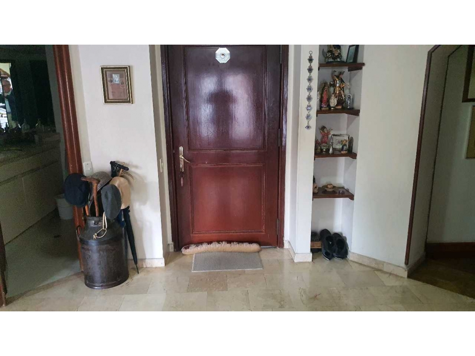 Apartamento en Venta en Chico Navarra para Remodelar-PW — foto 4